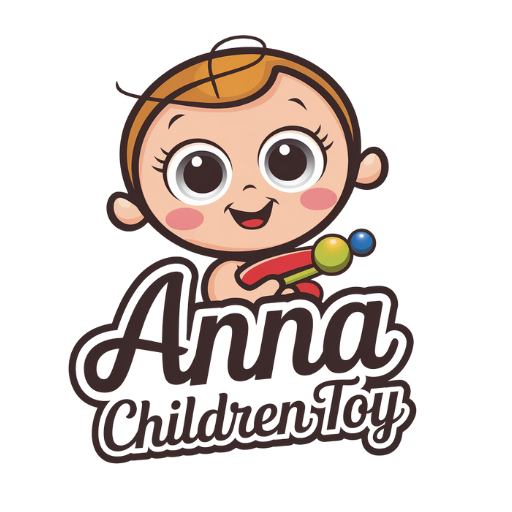 Anna Children Toy